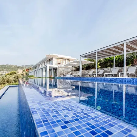 Villatepeboz At Zmir *