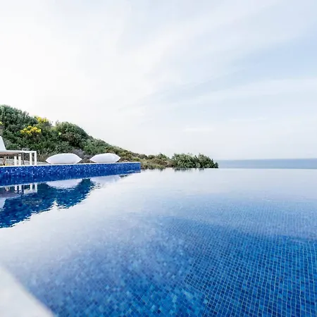 Villatepeboz At Zmir Villa Karaburun (Izmir)