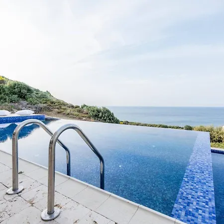 Villa Villatepeboz At Zmir *