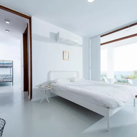 Villa Villatepeboz At Zmir Karaburun (Izmir)