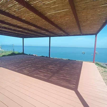 Villatepeboz At Zmir Villa Karaburun (Izmir)