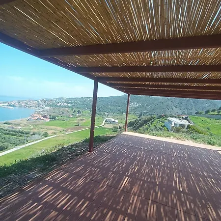 Villatepeboz At Zmir